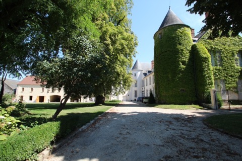 Peintre Boissy-le-Sec