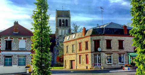 Peintre Boutigny-sur-Essonne