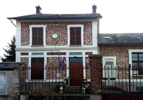 Peintre Champmotteux