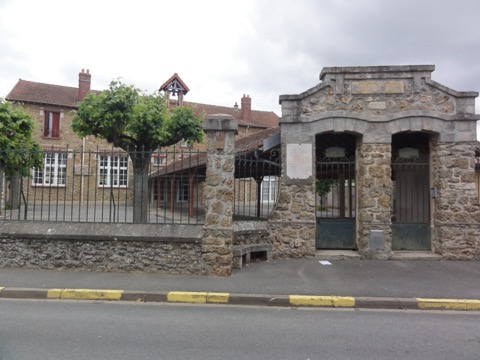 Peintre Cheptainville