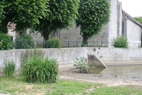 Peintre Congerville-Thionville