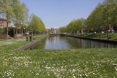 Peintre Évry-Courcouronnes