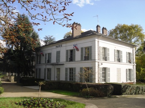 Peintre Gif-sur-Yvette