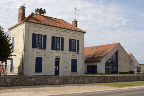 Peintre Guigneville-sur-Essonne