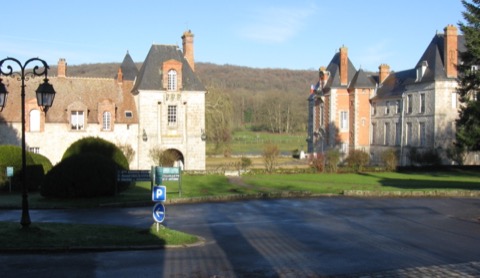 Peintre Janville-sur-Juine