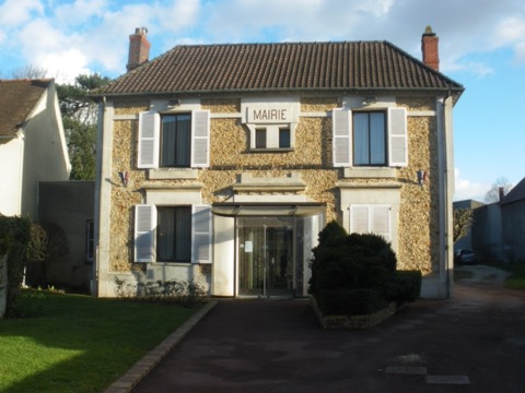 Peintre Les Molières