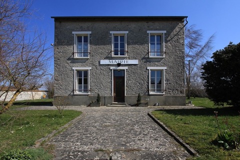 Peintre Roinvilliers