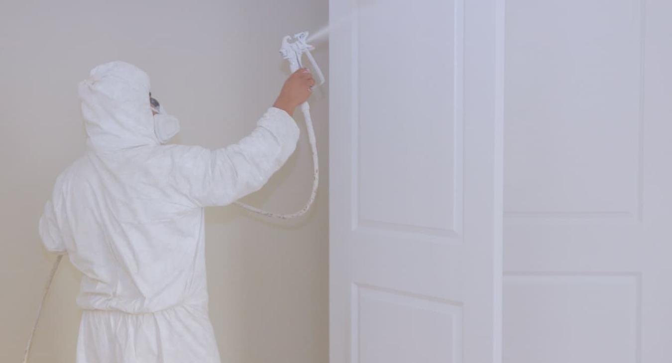 Peintures intérieures 91 Essonne