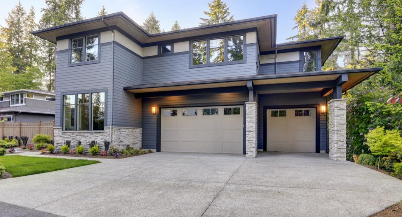 Pose & Entretien de bardages