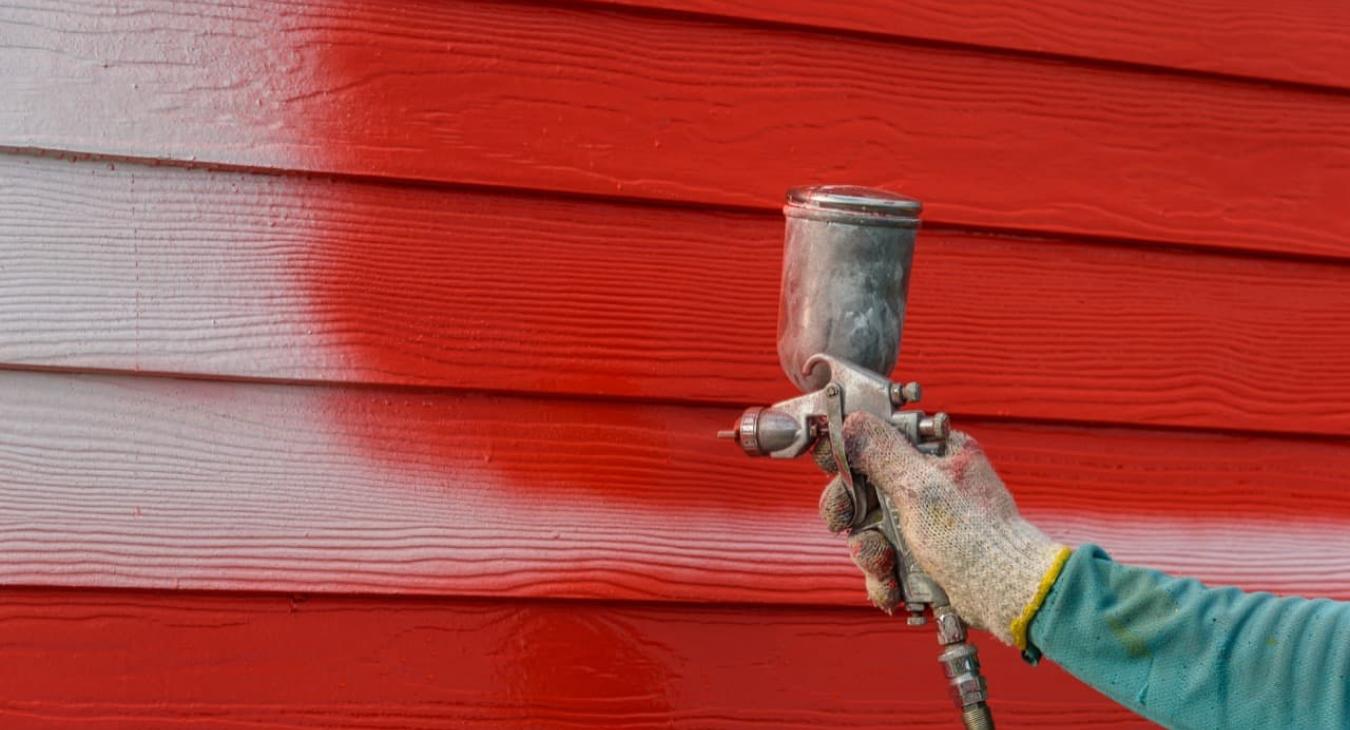 Pose & Entretien de bardages