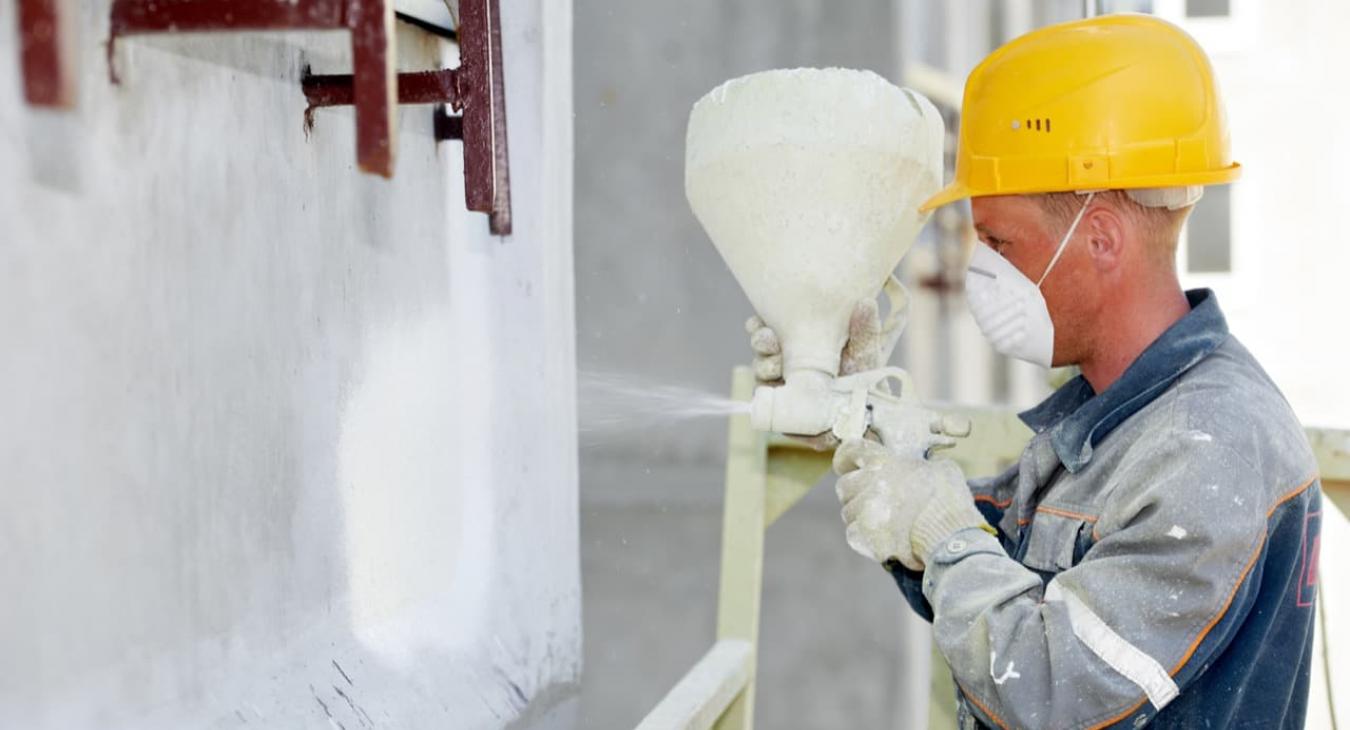 Ravalement de façades